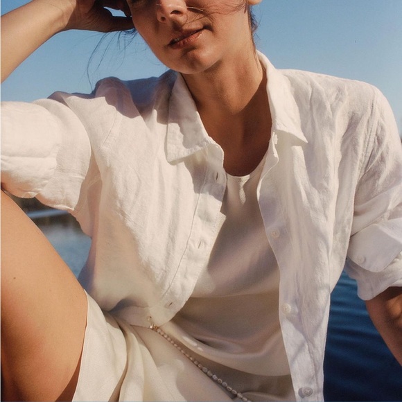 J.Crew Collection limited-edition Carolyn slip dress in luster crepe - Picture 9 of 12